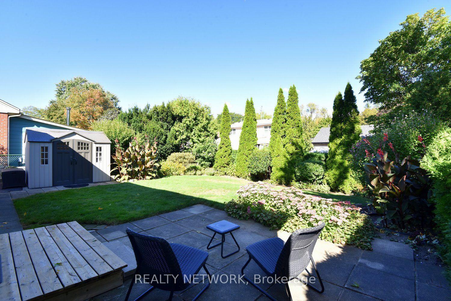 Photo 41 of 31 Kemp Drive, Hamilton, Dundas — HOMEH