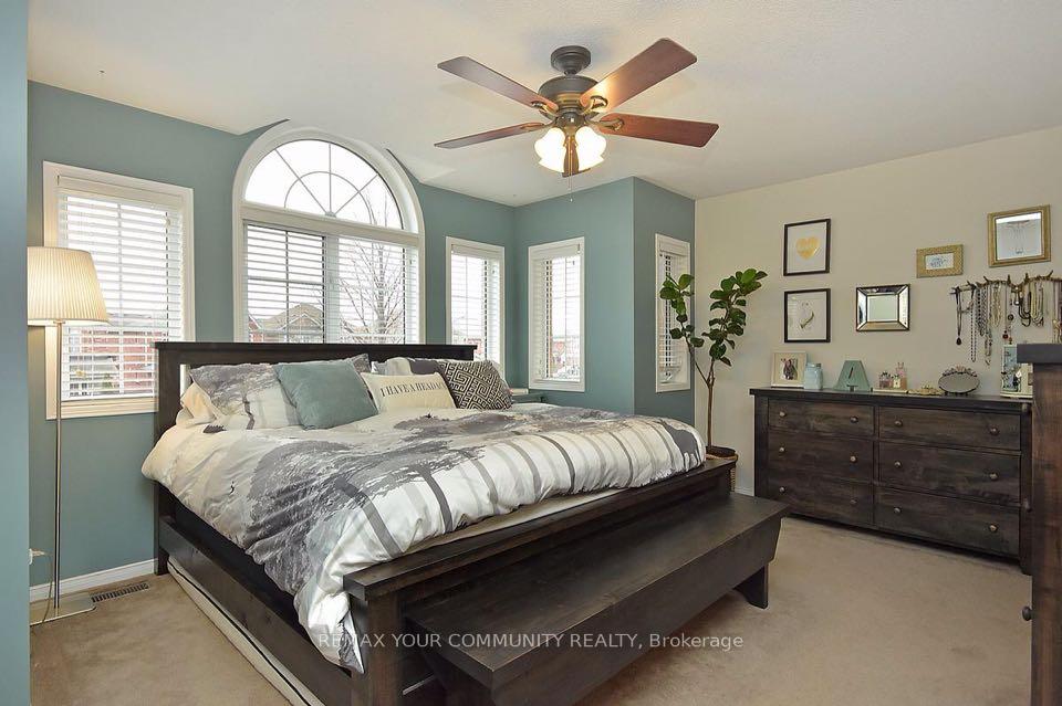 Photo 6 of 28 Henderson Crescent, New Tecumseth, Alliston — HOMEH