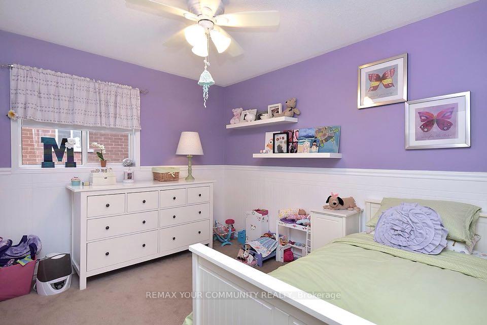 Photo 7 of 28 Henderson Crescent, New Tecumseth, Alliston — HOMEH