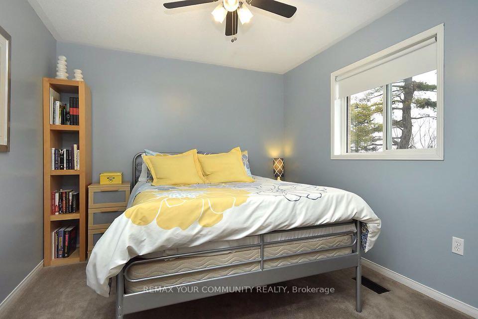 Photo 8 of 28 Henderson Crescent, New Tecumseth, Alliston — HOMEH