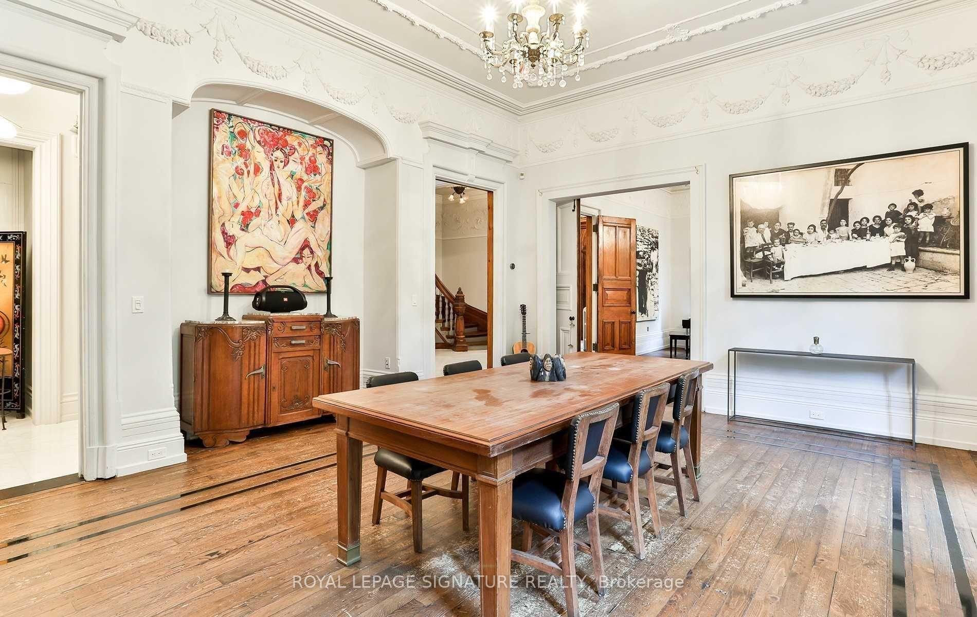 Photo 12 of 4 Wellesley Place, Toronto, Cabbagetown-South St. James Town — HOMEH