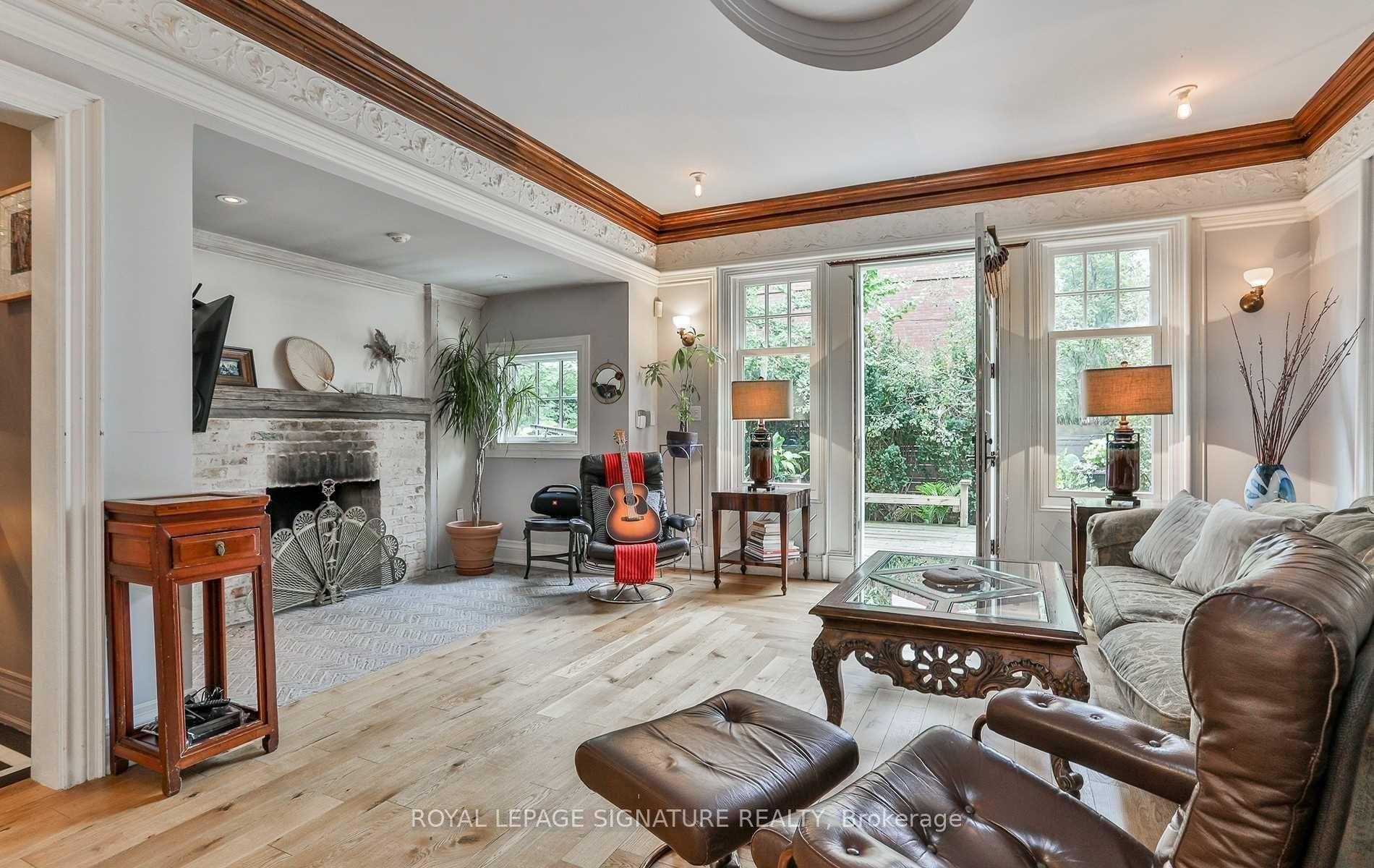 Photo 20 of 4 Wellesley Place, Toronto, Cabbagetown-South St. James Town — HOMEH