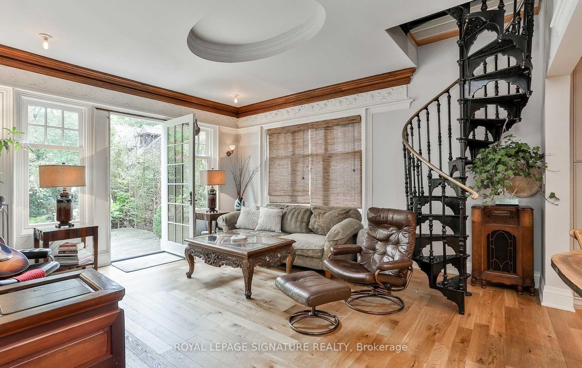 Photo 21 of 4 Wellesley Place, Toronto, Cabbagetown-South St. James Town — HOMEH