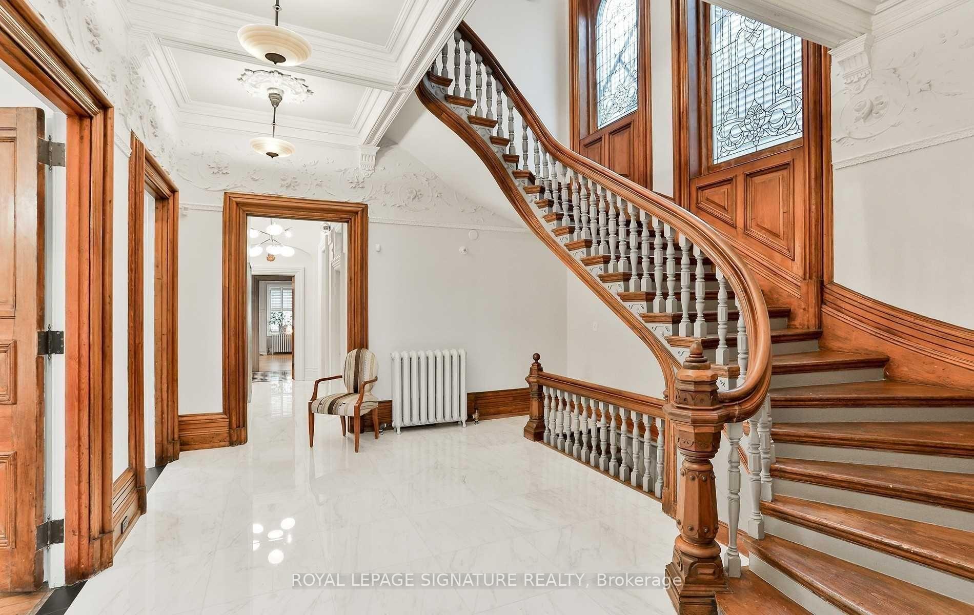 Photo 26 of 4 Wellesley Place, Toronto, Cabbagetown-South St. James Town — HOMEH