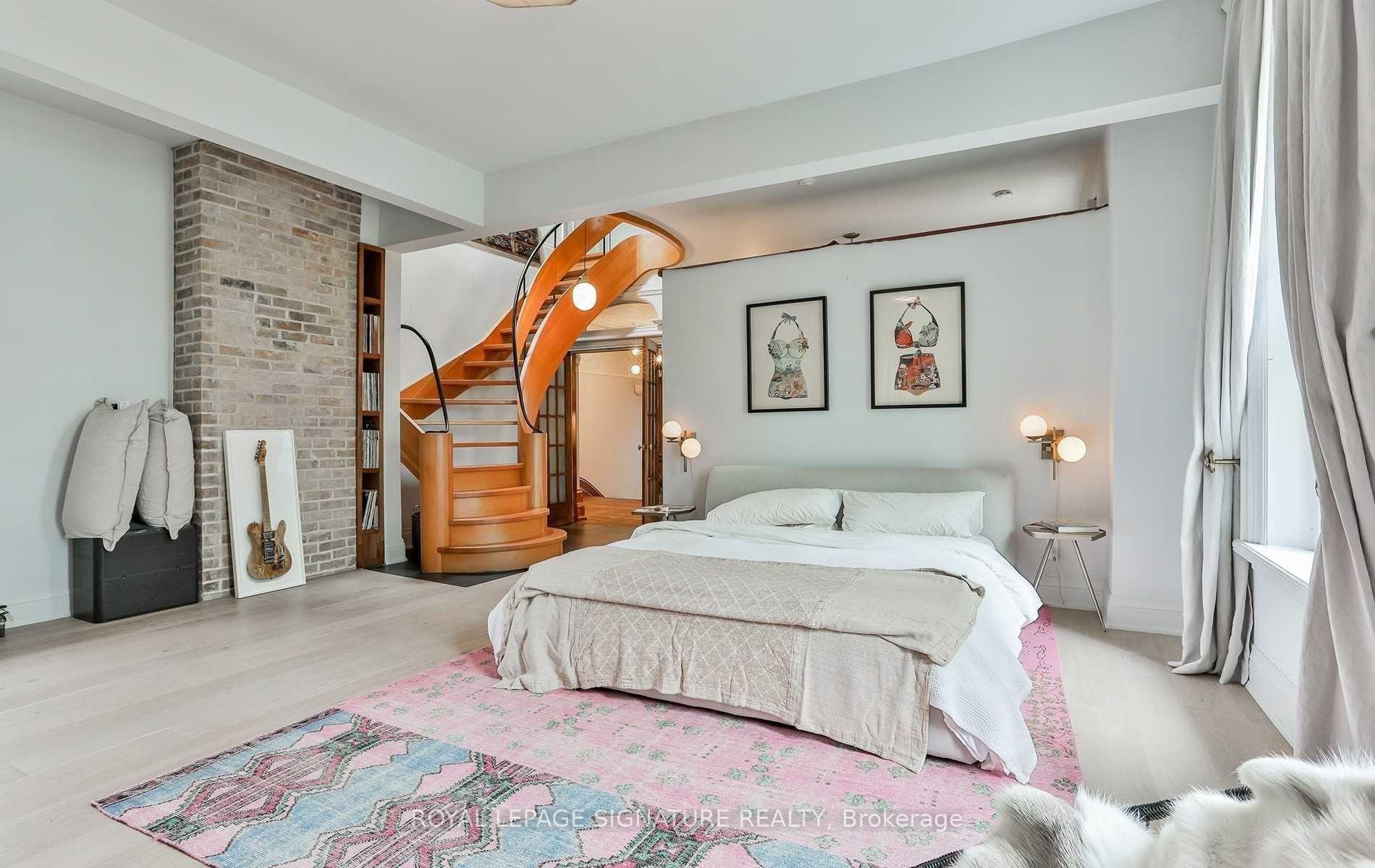Photo 27 of 4 Wellesley Place, Toronto, Cabbagetown-South St. James Town — HOMEH