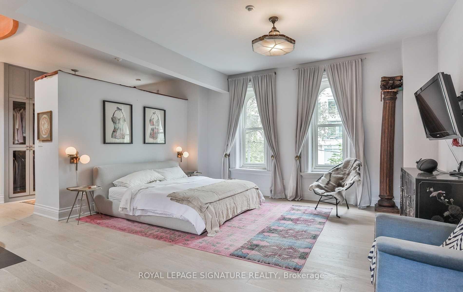 Photo 28 of 4 Wellesley Place, Toronto, Cabbagetown-South St. James Town — HOMEH