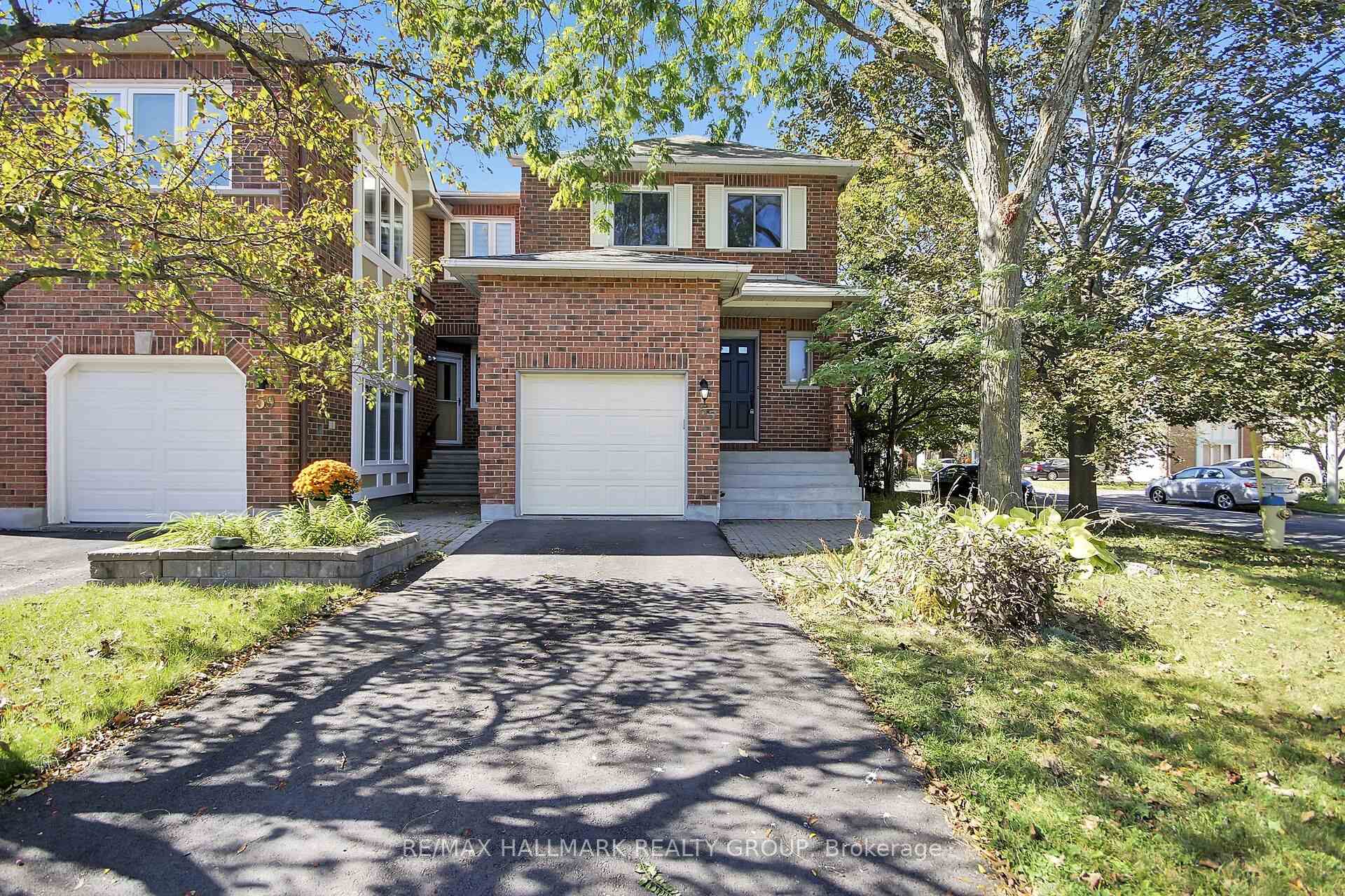Photo 2 of 57 Ashpark Crescent, Ottawa, Hunt Club Park/Greenboro — HOMEH