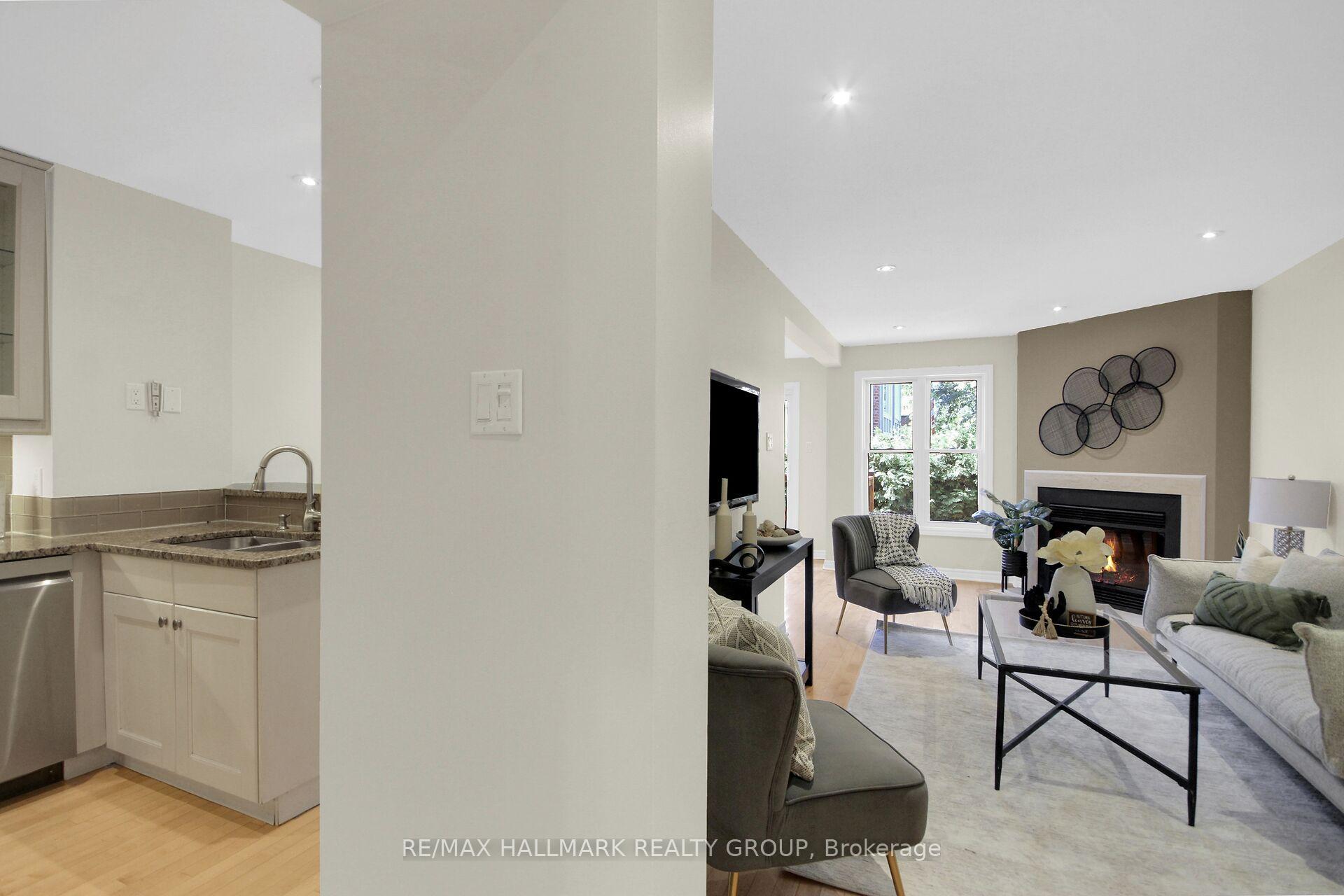 Photo 15 of 57 Ashpark Crescent, Ottawa, Hunt Club Park/Greenboro — HOMEH