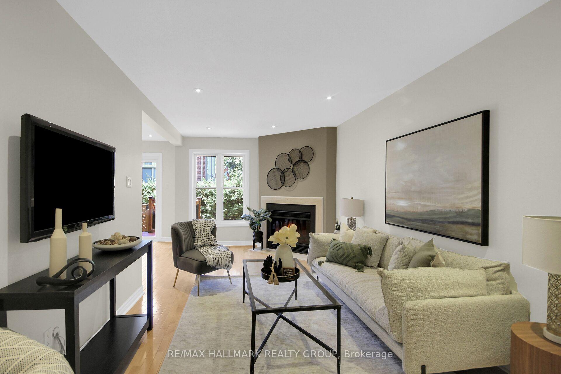 Photo 19 of 57 Ashpark Crescent, Ottawa, Hunt Club Park/Greenboro — HOMEH