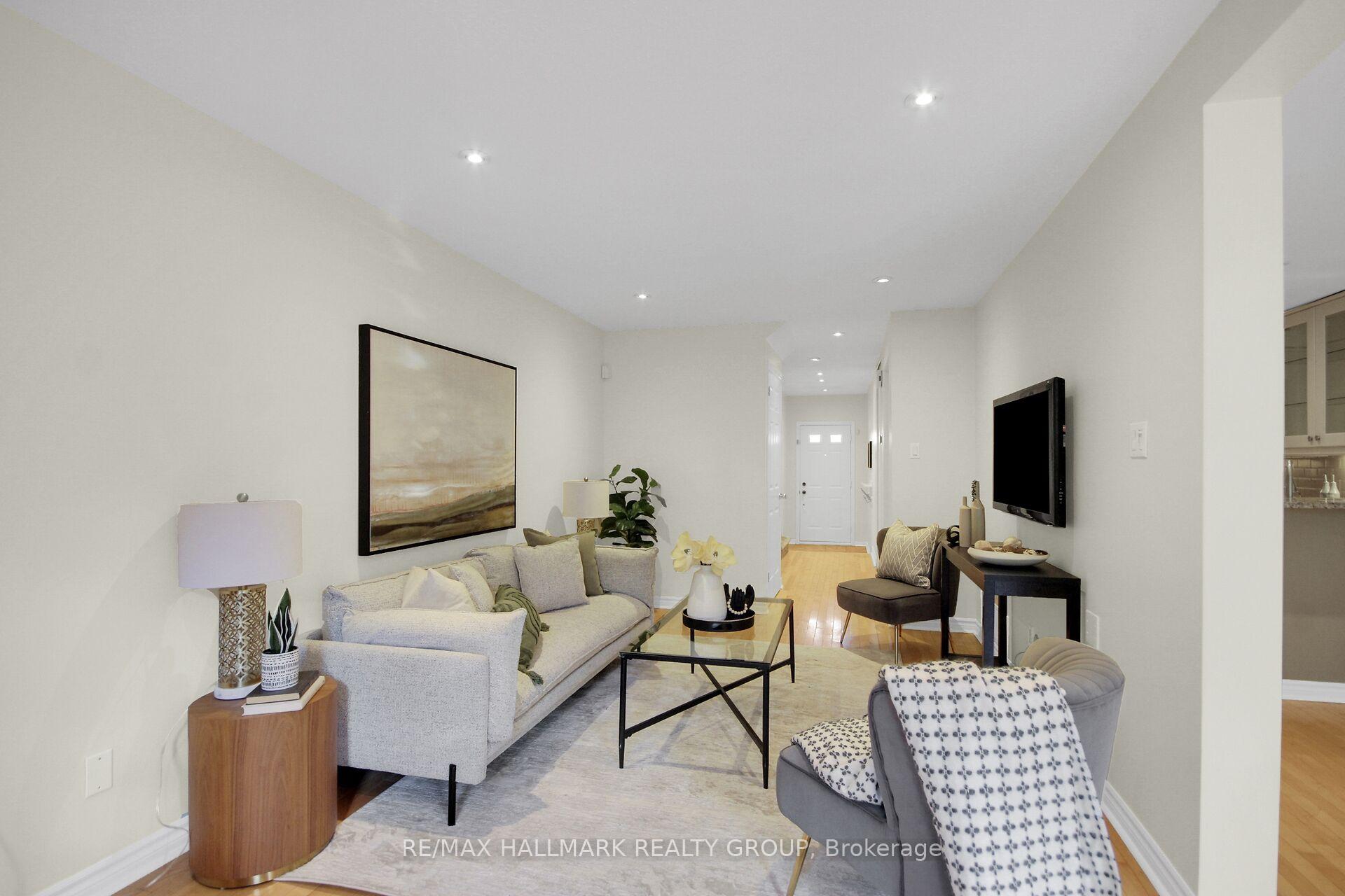 Photo 21 of 57 Ashpark Crescent, Ottawa, Hunt Club Park/Greenboro — HOMEH