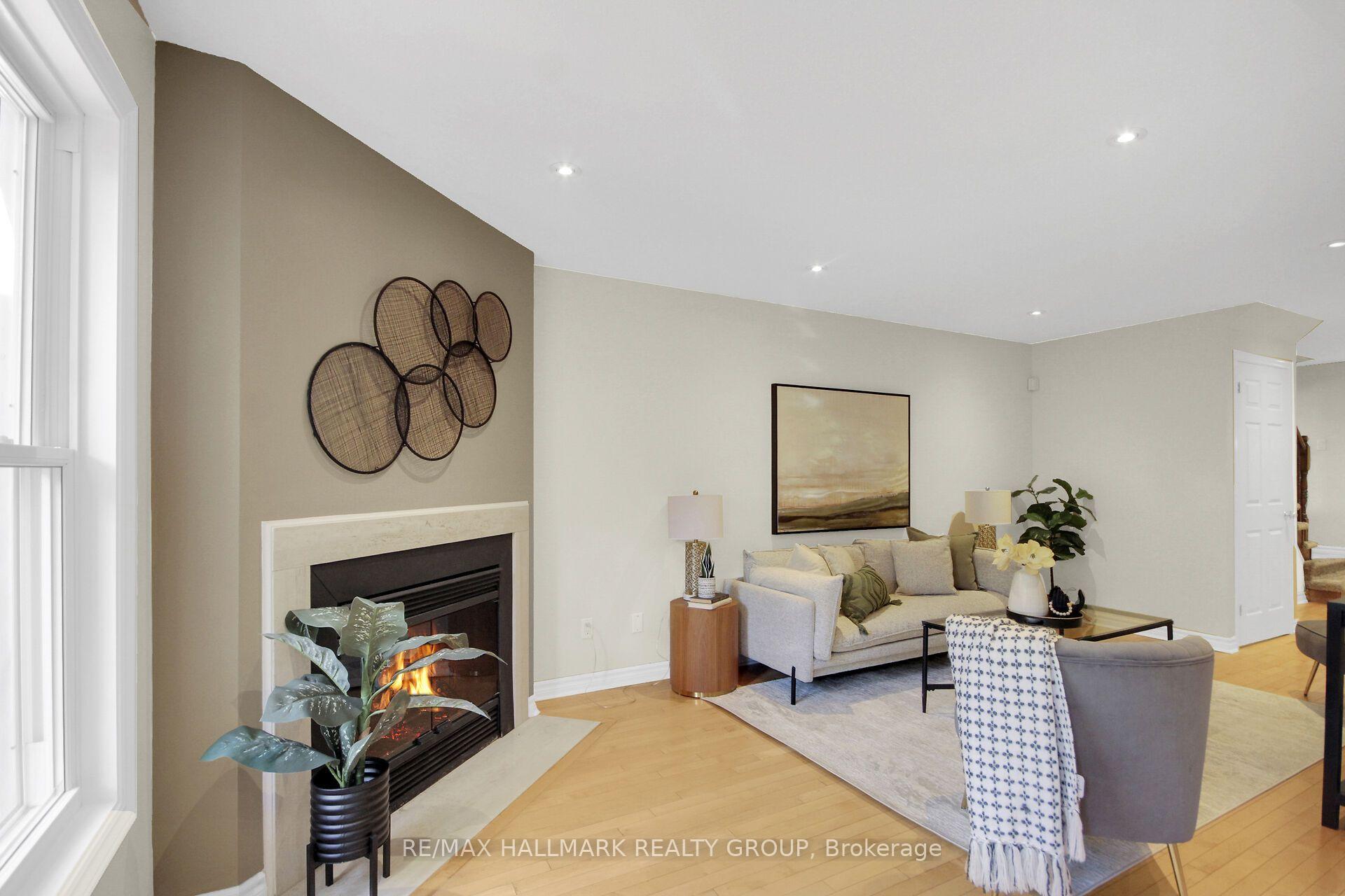 Photo 22 of 57 Ashpark Crescent, Ottawa, Hunt Club Park/Greenboro — HOMEH