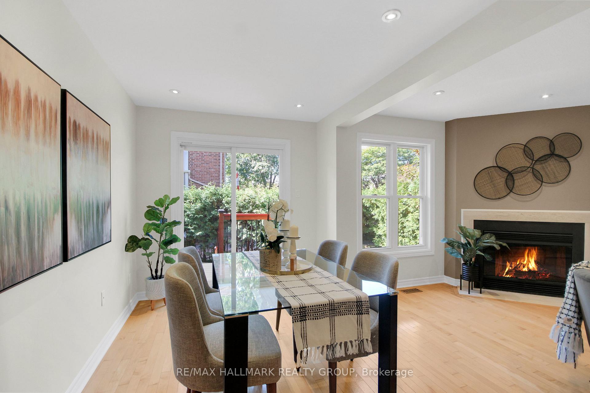 Photo 23 of 57 Ashpark Crescent, Ottawa, Hunt Club Park/Greenboro — HOMEH