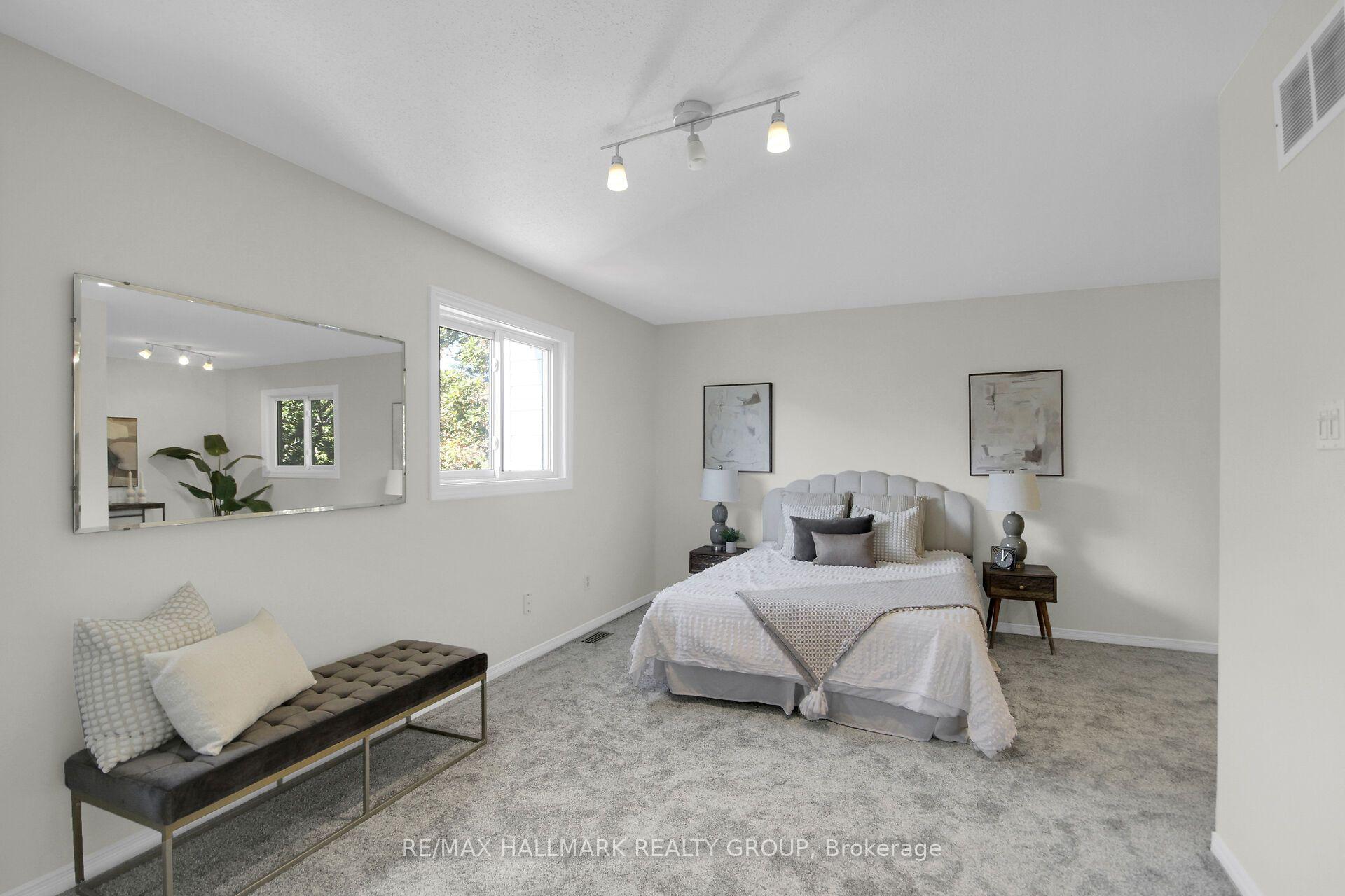 Photo 39 of 57 Ashpark Crescent, Ottawa, Hunt Club Park/Greenboro — HOMEH