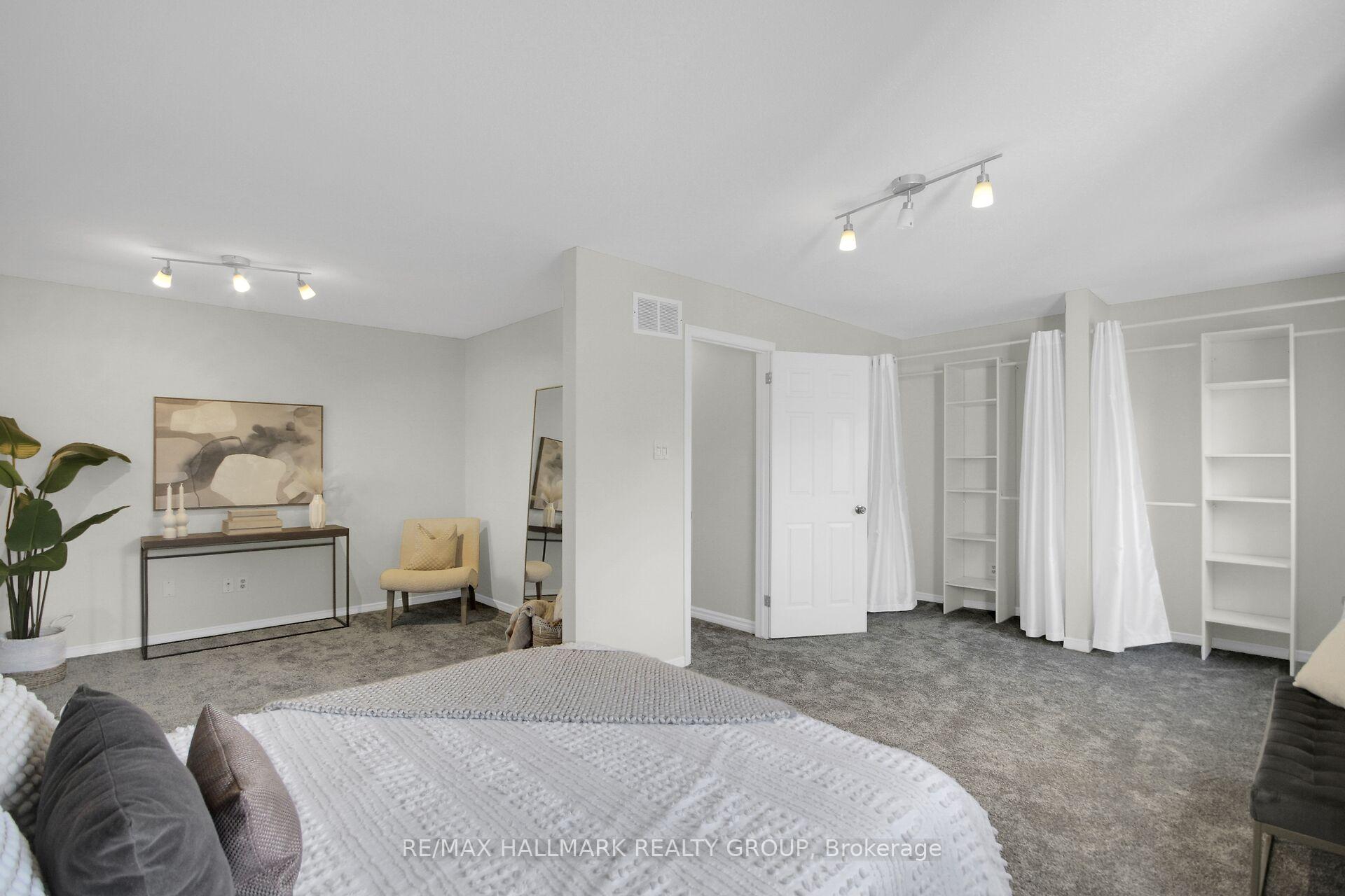 Photo 47 of 57 Ashpark Crescent, Ottawa, Hunt Club Park/Greenboro — HOMEH