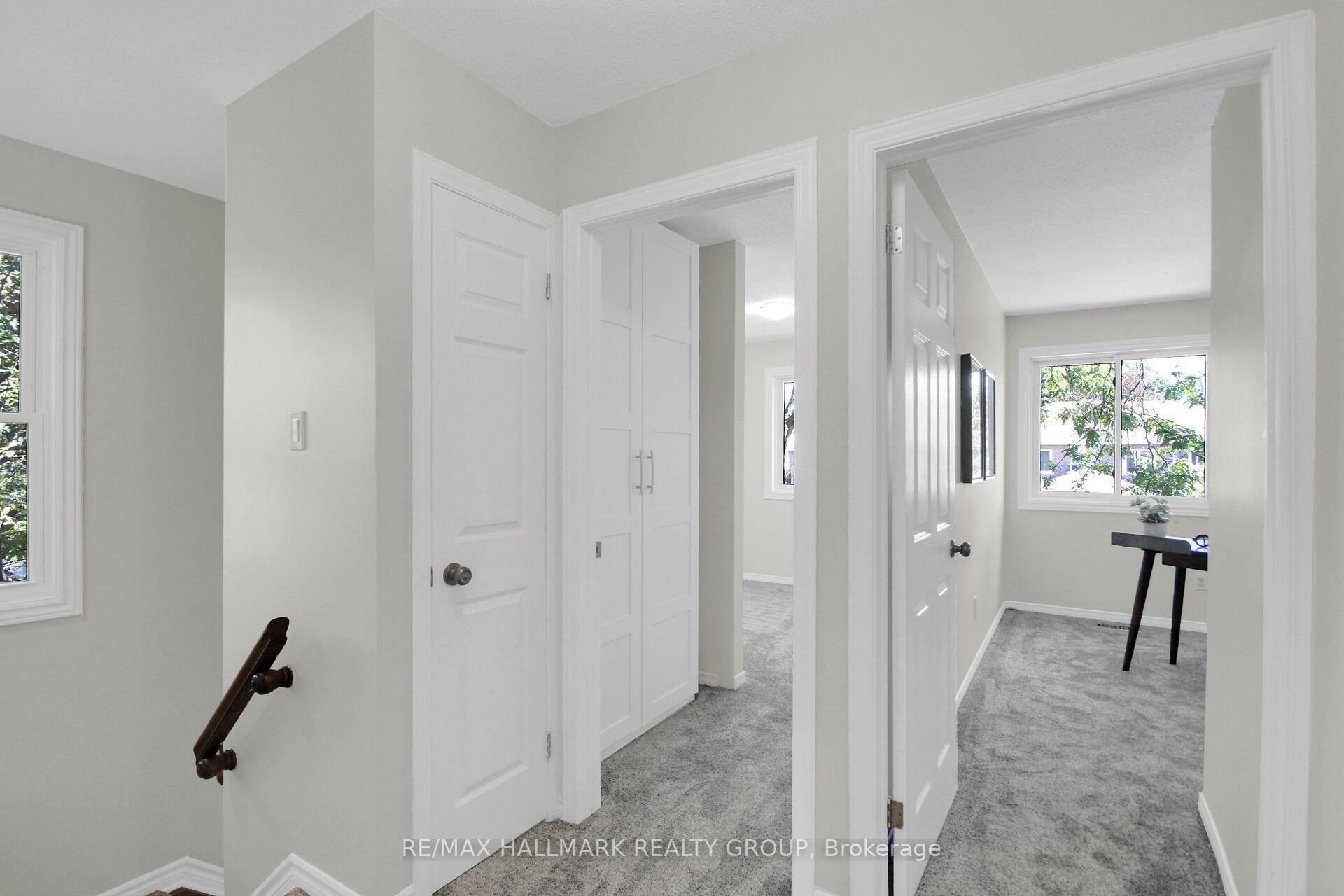 Photo 48 of 57 Ashpark Crescent, Ottawa, Hunt Club Park/Greenboro — HOMEH