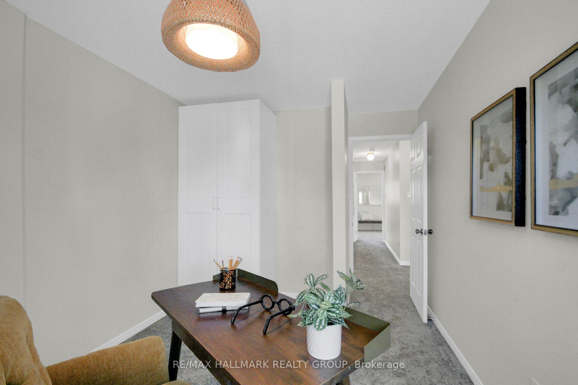 Photo 45 of 57 Ashpark Crescent, Ottawa, Hunt Club Park/Greenboro — HOMEH