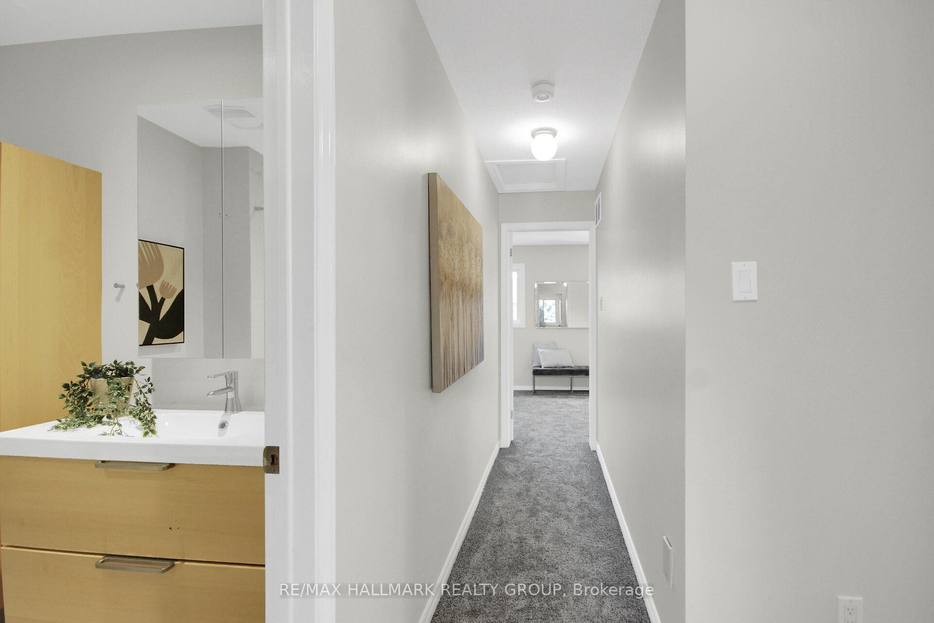 Photo 55 of 57 Ashpark Crescent, Ottawa, Hunt Club Park/Greenboro — HOMEH