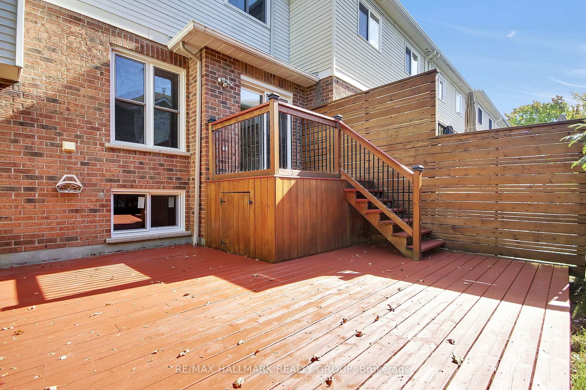 Photo 63 of 57 Ashpark Crescent, Ottawa, Hunt Club Park/Greenboro — HOMEH