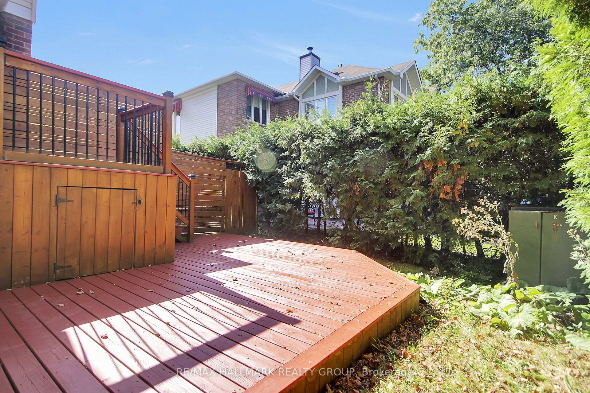 Photo 68 of 57 Ashpark Crescent, Ottawa, Hunt Club Park/Greenboro — HOMEH