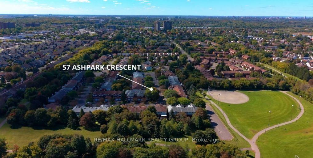 Photo 70 of 57 Ashpark Crescent, Ottawa, Hunt Club Park/Greenboro — HOMEH