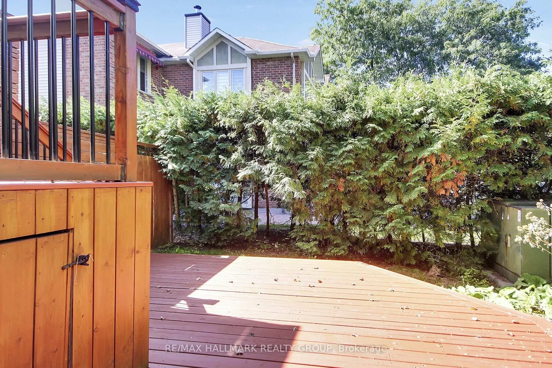 Photo 67 of 57 Ashpark Crescent, Ottawa, Hunt Club Park/Greenboro — HOMEH