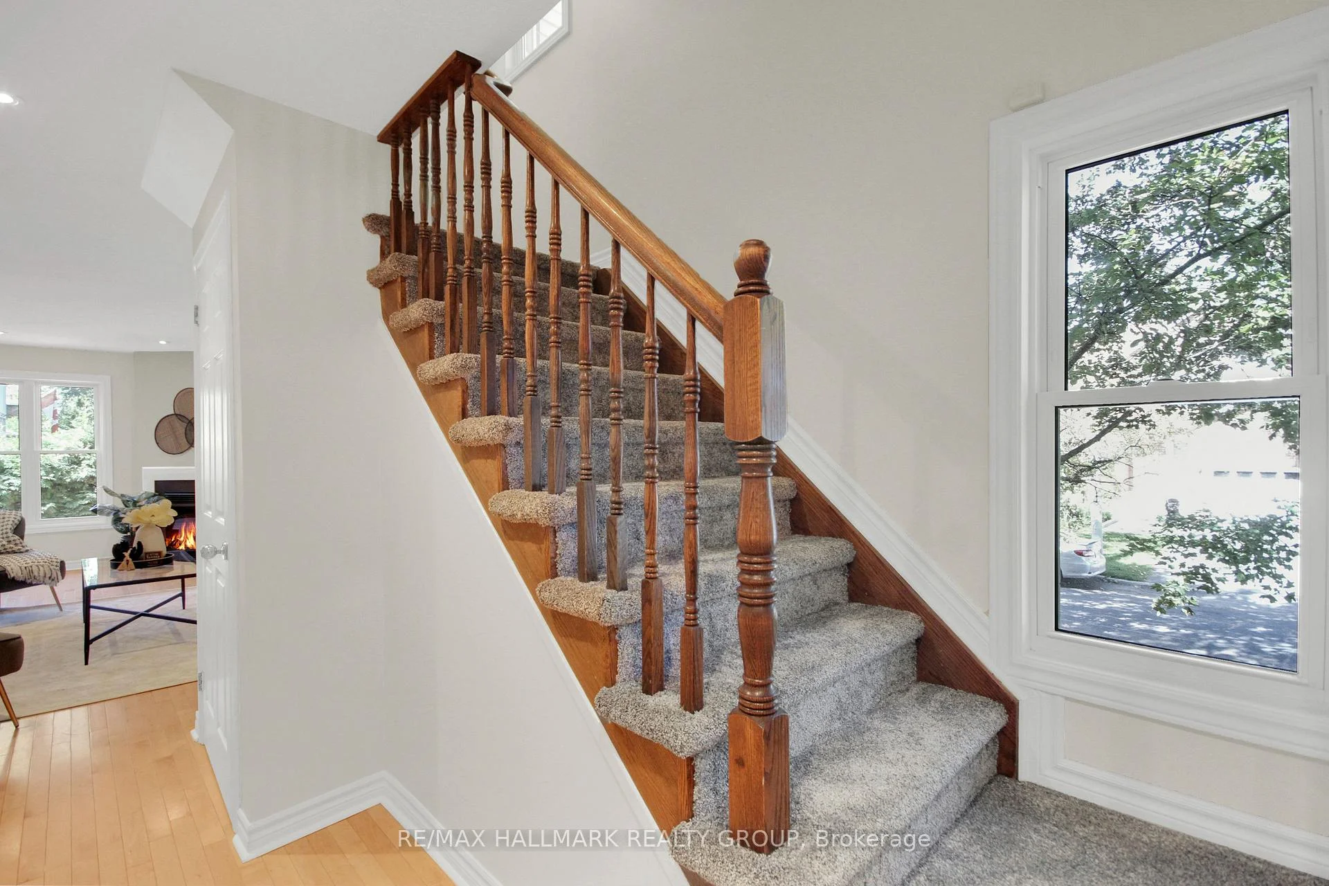 Photo 13 of 57 Ashpark Crescent, Ottawa, Hunt Club Park/Greenboro — HOMEH