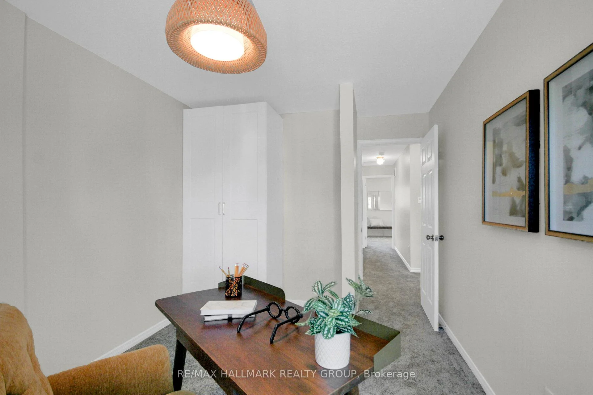 Photo 50 of 57 Ashpark Crescent, Ottawa, Hunt Club Park/Greenboro — HOMEH