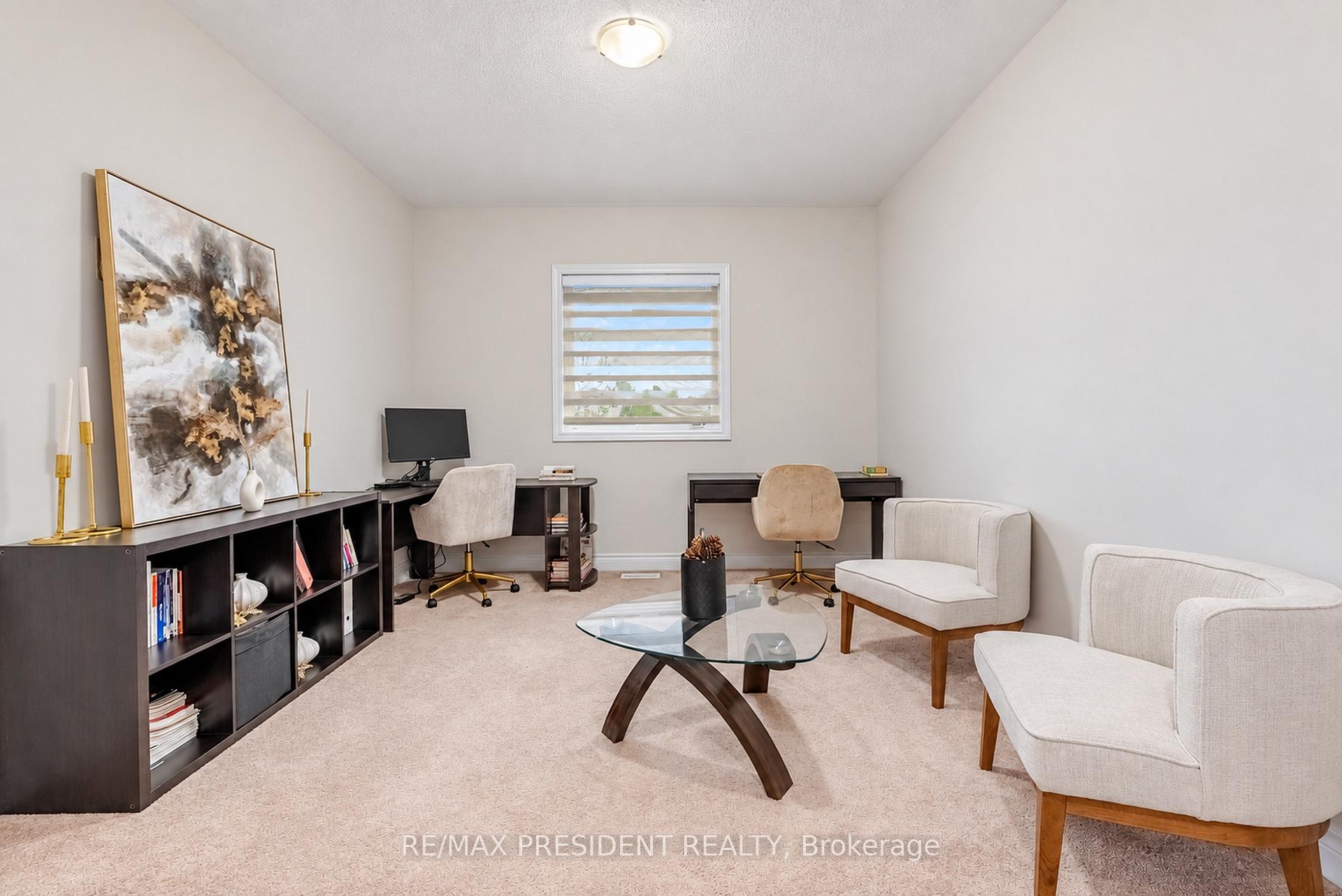 Photo 33 of 31 Monarch Drive, Halton Hills, Georgetown — HOMEH