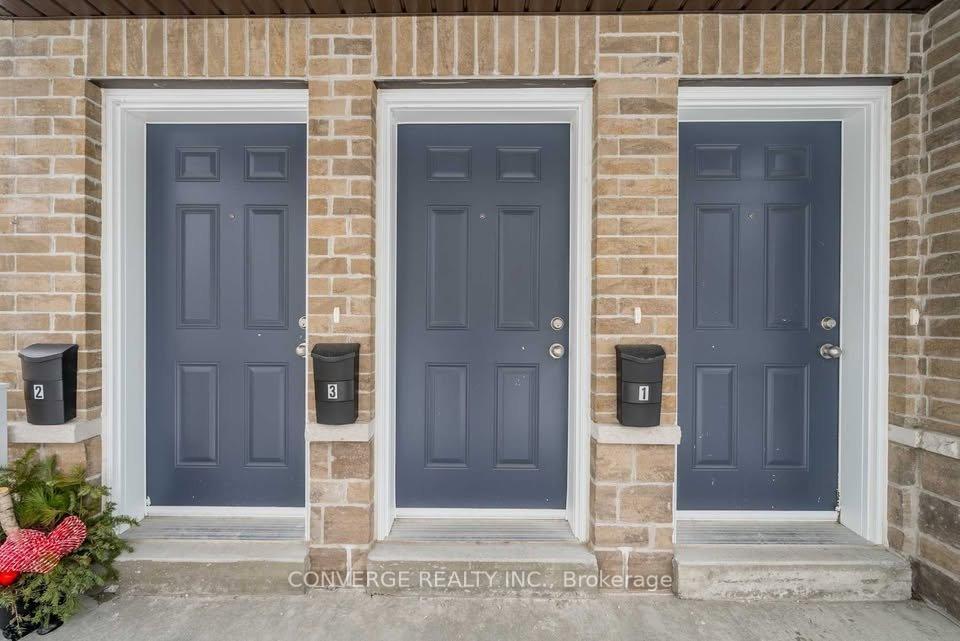 Photo 2 of Unit 1, 75 Hogarth Street, Oshawa, Central — HOMEH