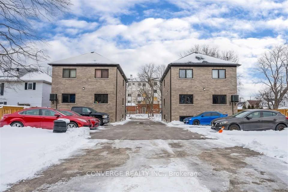 Photo 9 of Unit 1, 75 Hogarth Street, Oshawa, Central — HOMEH