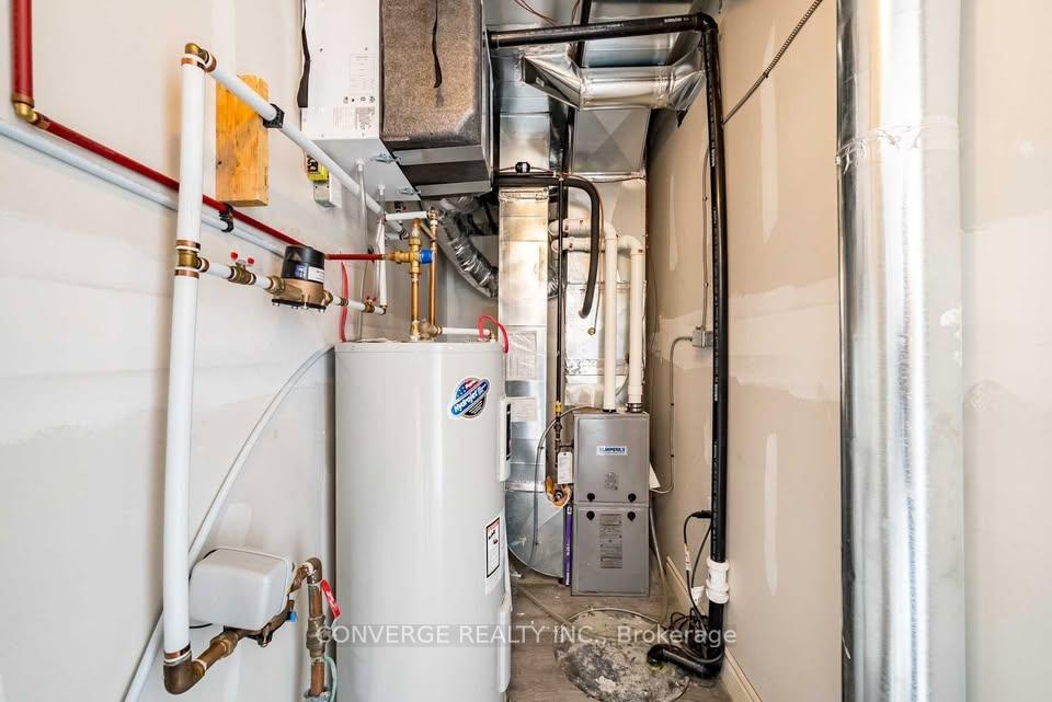 Photo 10 of Unit 1, 75 Hogarth Street, Oshawa, Central — HOMEH