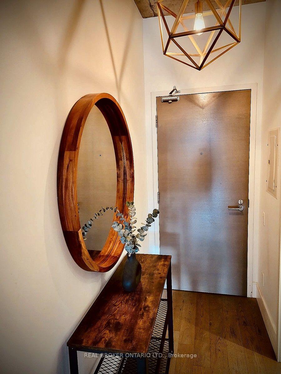 Photo 8 of Unit 408, 25 Stafford Street, Toronto, Niagara — HOMEH