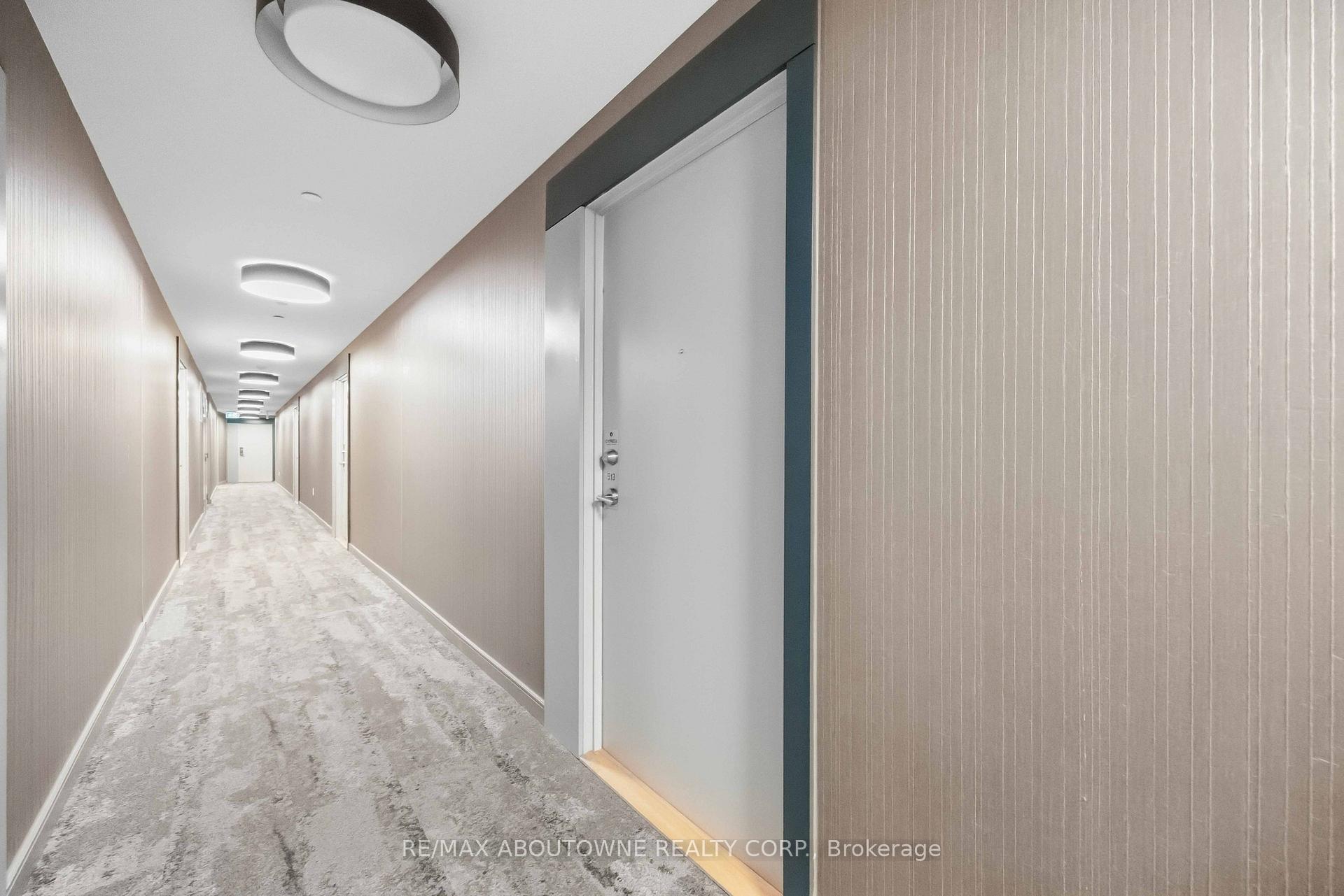 Photo 3 of Unit 513, 50 Thomas Riley Road, Etobicoke, Islington-City Centre West — HOMEH