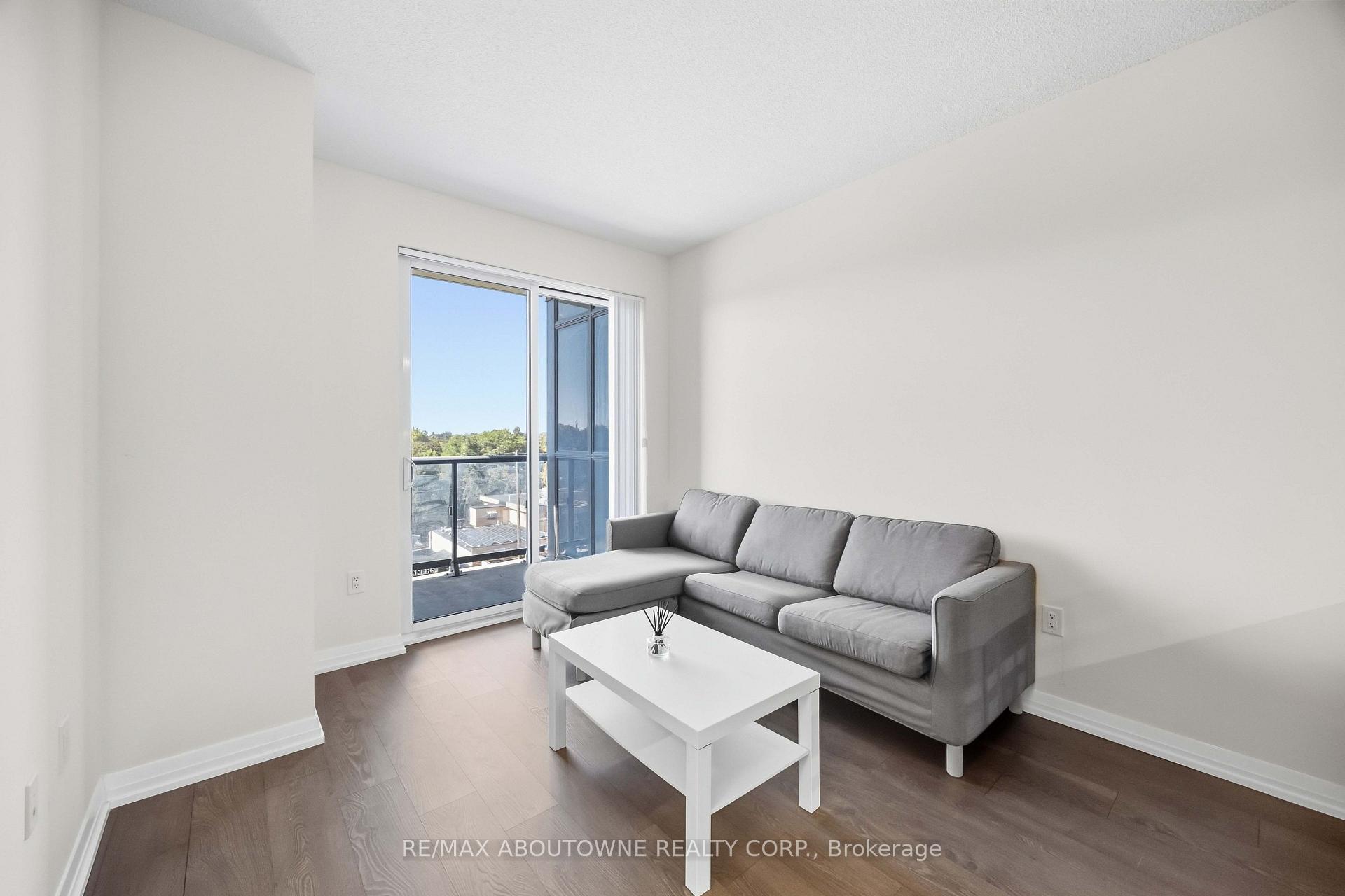 Photo 10 of Unit 513, 50 Thomas Riley Road, Etobicoke, Islington-City Centre West — HOMEH