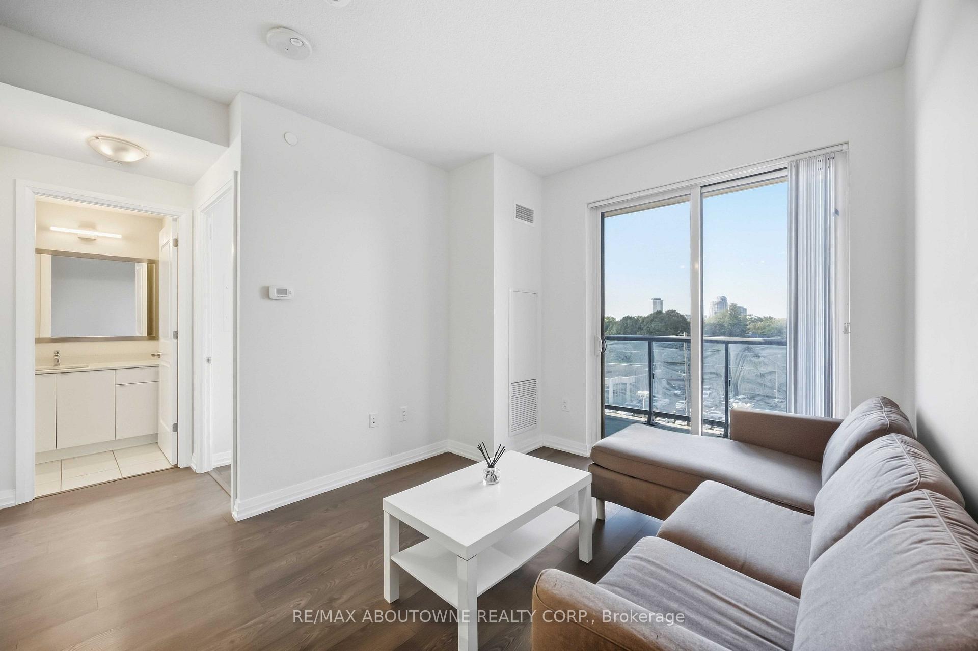 Photo 11 of Unit 513, 50 Thomas Riley Road, Etobicoke, Islington-City Centre West — HOMEH