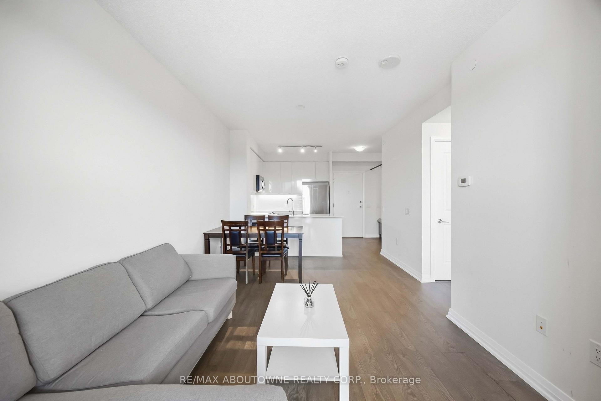 Photo 12 of Unit 513, 50 Thomas Riley Road, Etobicoke, Islington-City Centre West — HOMEH