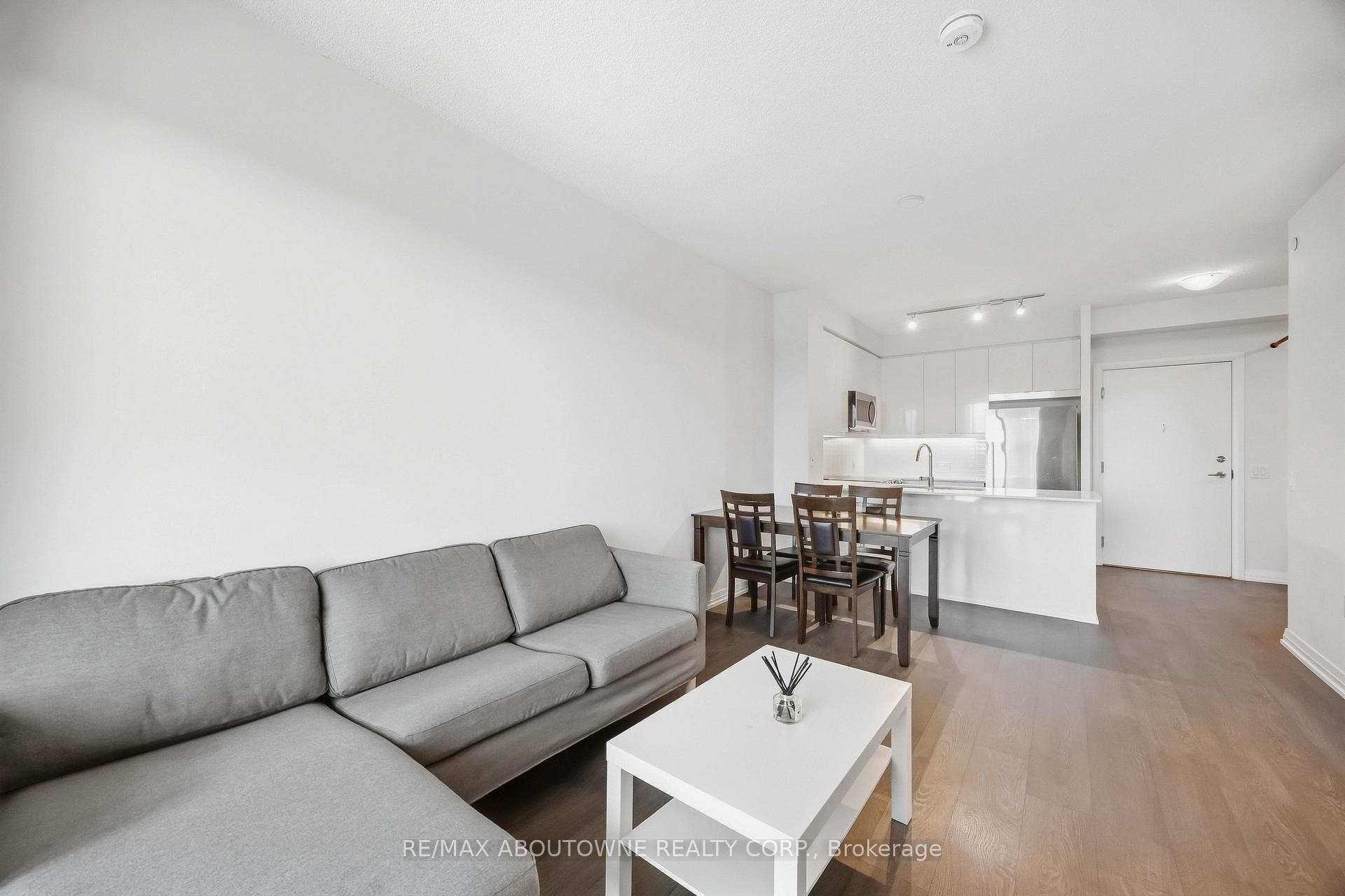Photo 13 of Unit 513, 50 Thomas Riley Road, Etobicoke, Islington-City Centre West — HOMEH