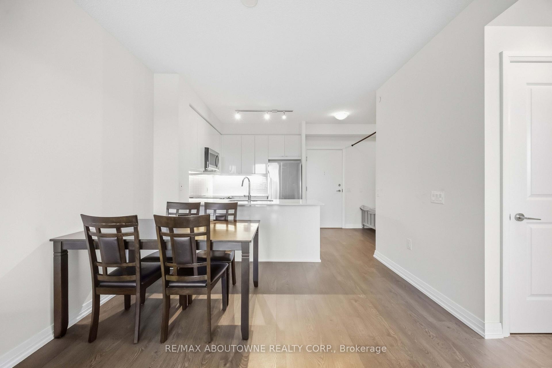 Photo 14 of Unit 513, 50 Thomas Riley Road, Etobicoke, Islington-City Centre West — HOMEH
