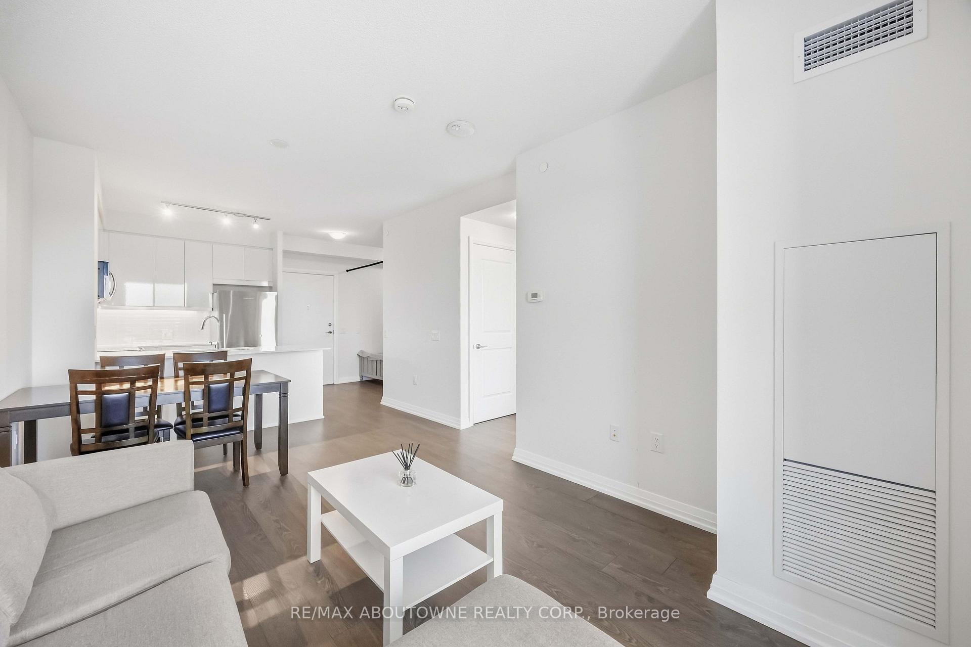 Photo 15 of Unit 513, 50 Thomas Riley Road, Etobicoke, Islington-City Centre West — HOMEH