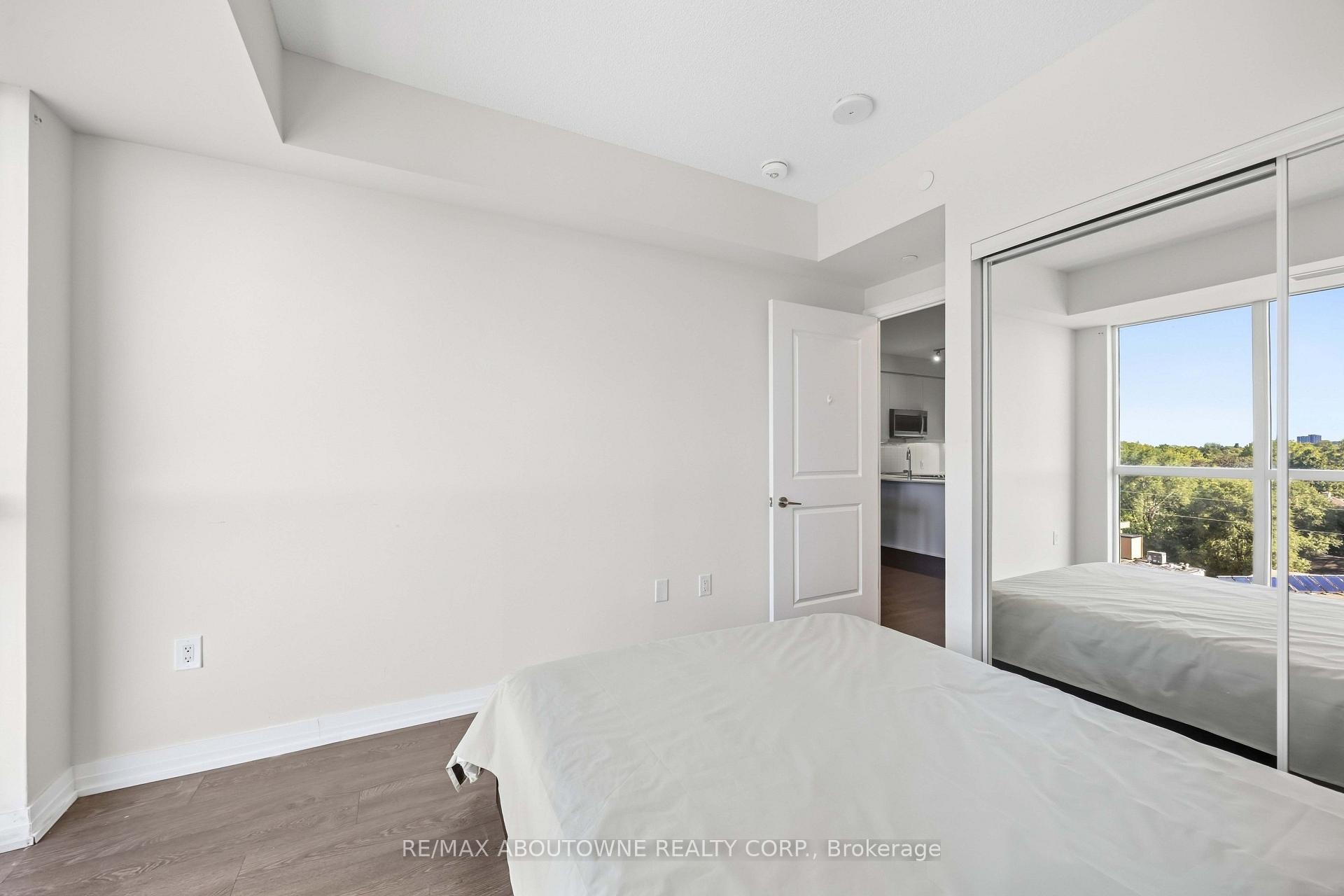 Photo 17 of Unit 513, 50 Thomas Riley Road, Etobicoke, Islington-City Centre West — HOMEH