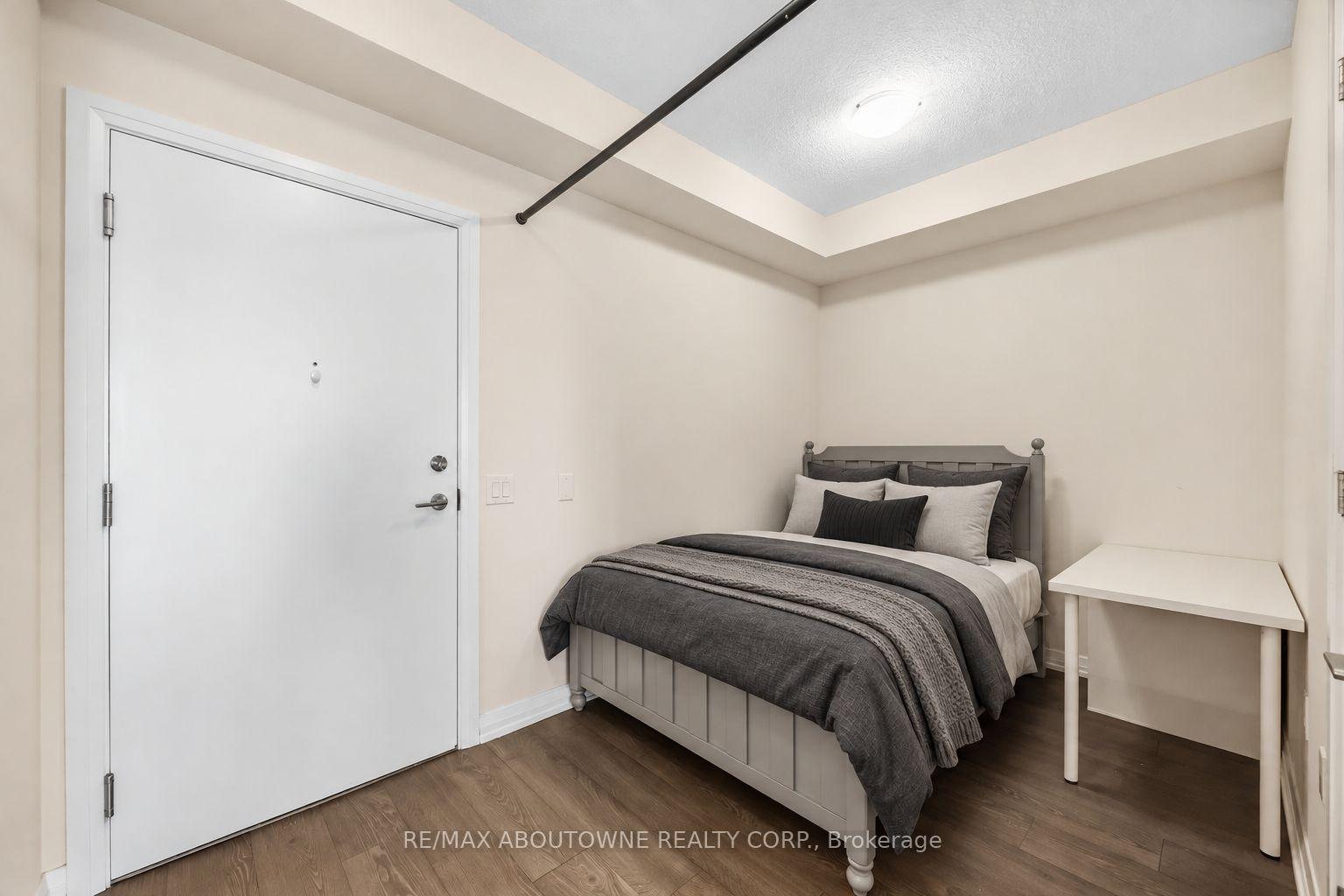 Photo 18 of Unit 513, 50 Thomas Riley Road, Etobicoke, Islington-City Centre West — HOMEH