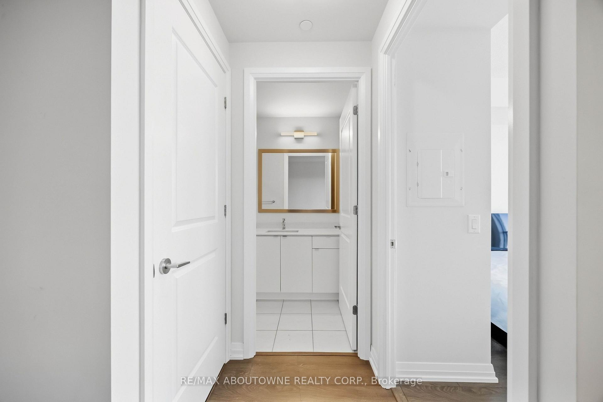 Photo 20 of Unit 513, 50 Thomas Riley Road, Etobicoke, Islington-City Centre West — HOMEH