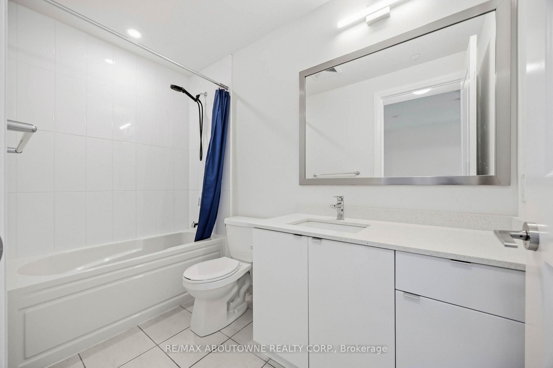 Photo 21 of Unit 513, 50 Thomas Riley Road, Etobicoke, Islington-City Centre West — HOMEH