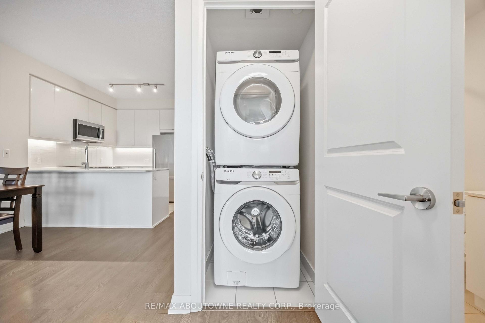 Photo 22 of Unit 513, 50 Thomas Riley Road, Etobicoke, Islington-City Centre West — HOMEH
