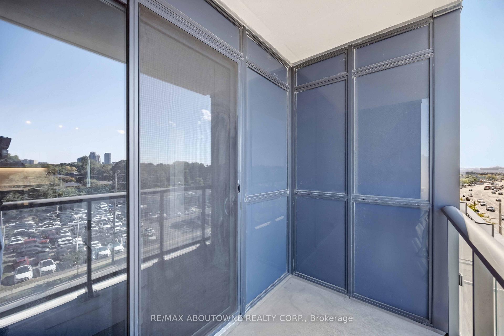 Photo 23 of Unit 513, 50 Thomas Riley Road, Etobicoke, Islington-City Centre West — HOMEH