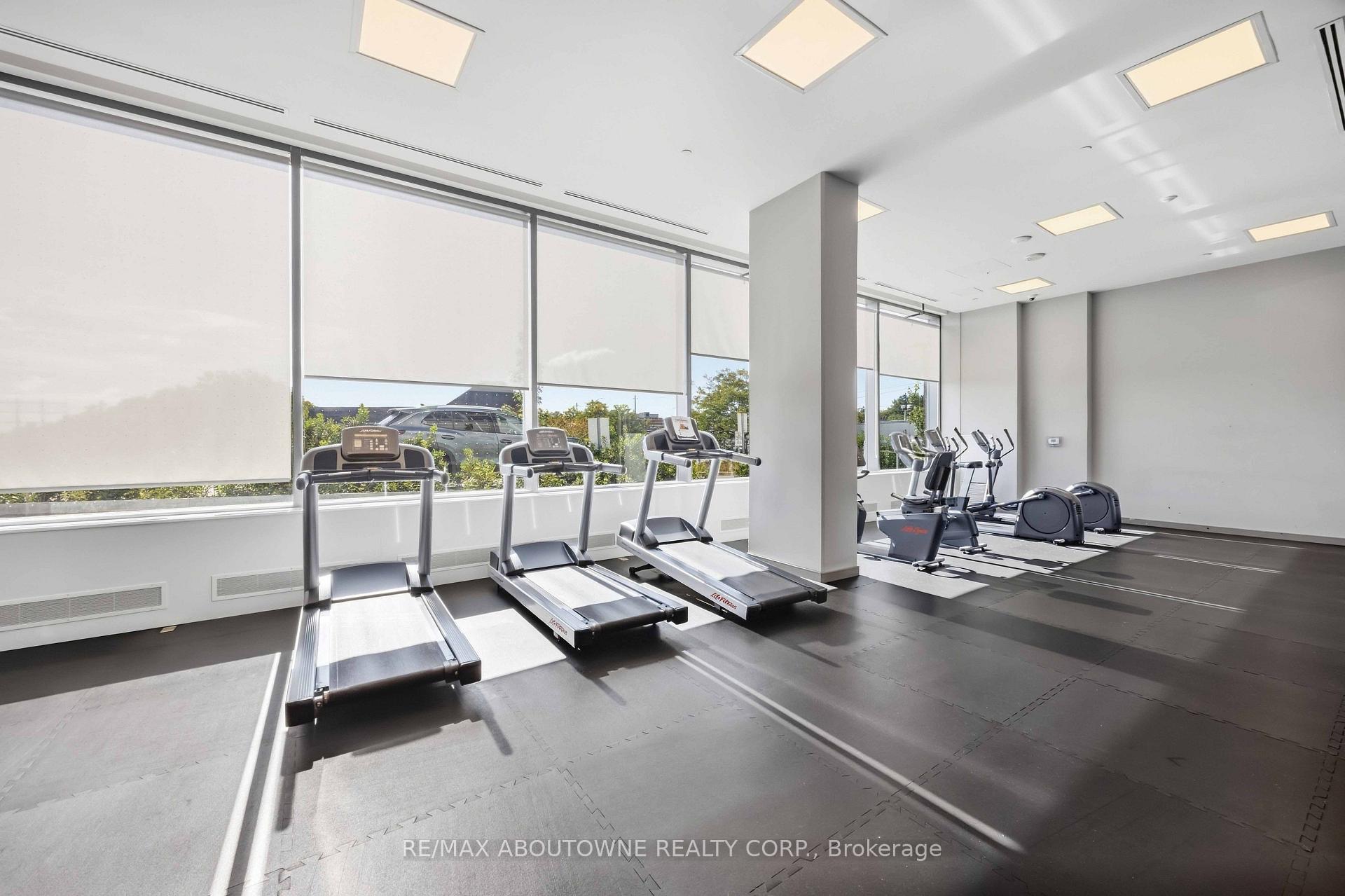 Photo 25 of Unit 513, 50 Thomas Riley Road, Etobicoke, Islington-City Centre West — HOMEH
