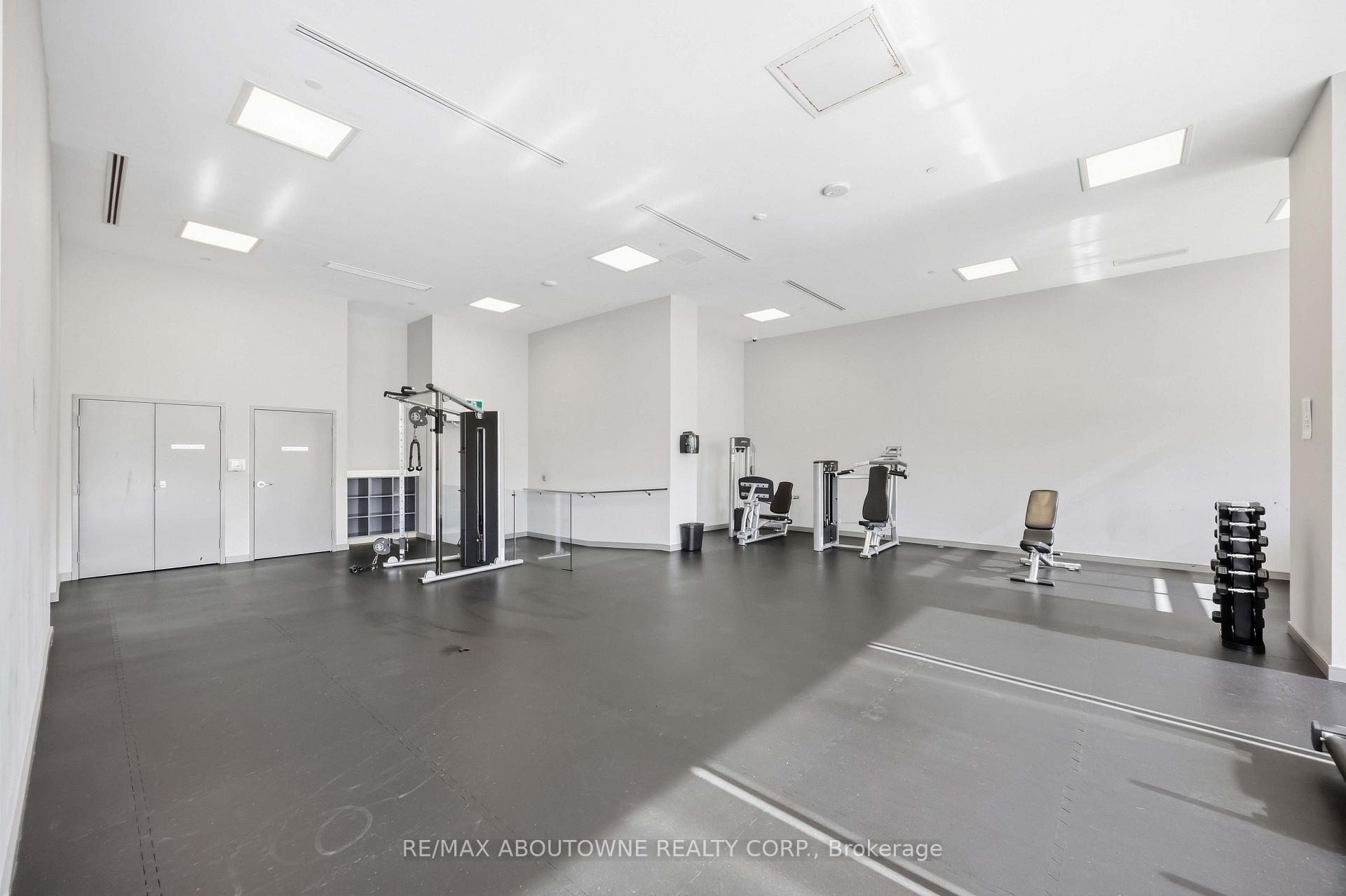 Photo 26 of Unit 513, 50 Thomas Riley Road, Etobicoke, Islington-City Centre West — HOMEH