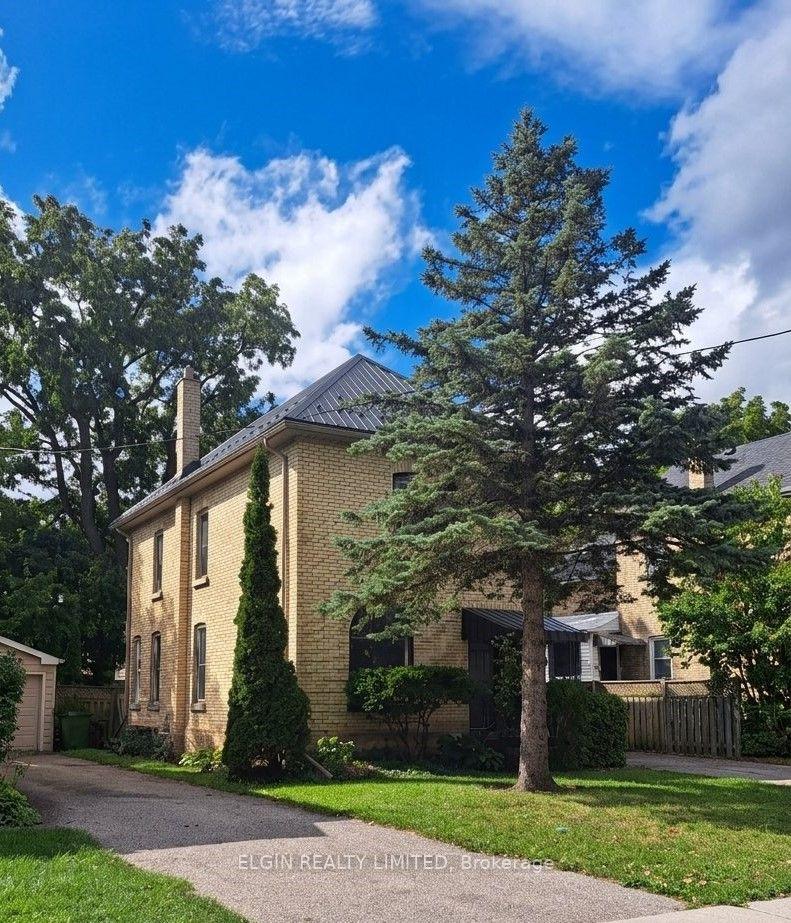 Photo 2 of 25 Locust Street, St. Thomas — HOMEH