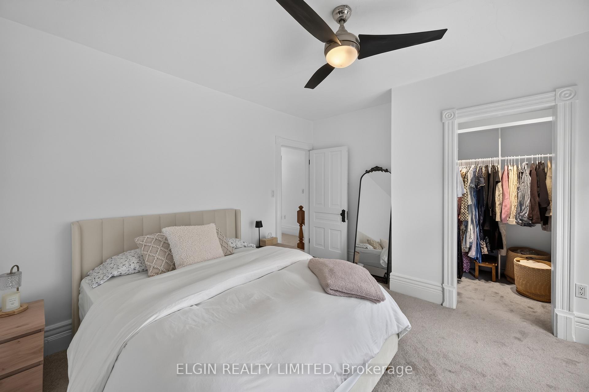 Photo 11 of 25 Locust Street, St. Thomas — HOMEH