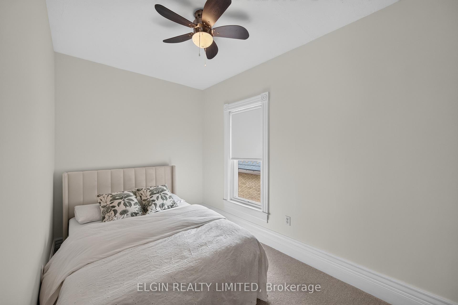 Photo 12 of 25 Locust Street, St. Thomas — HOMEH